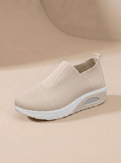 Baskets Chaussettes à Bulle d'Air - Sasha