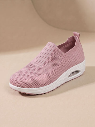 Baskets Chaussettes à Bulle d'Air - Sasha
